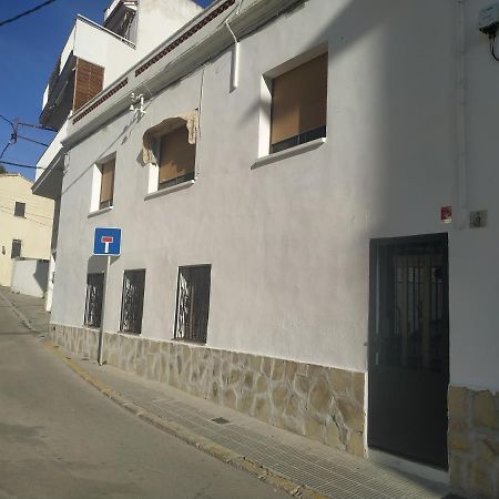 Casa turística Cunit Exterior foto