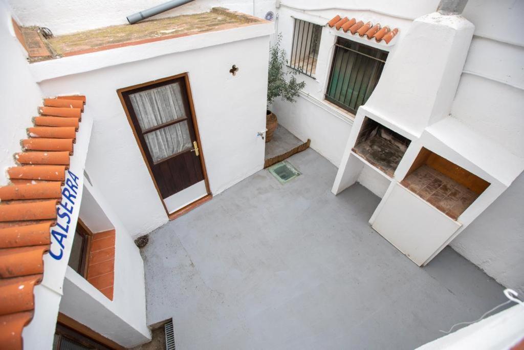 Casa turística Cunit Exterior foto