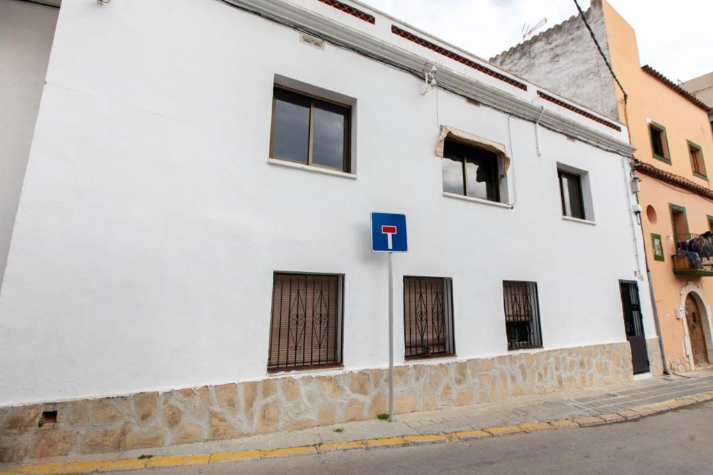 Casa turística Cunit Exterior foto